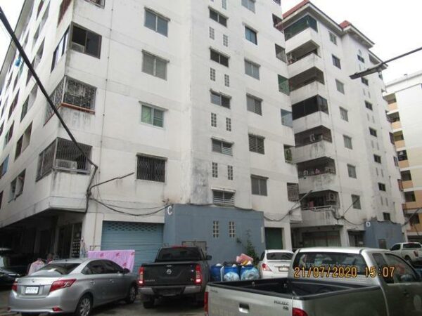 Residential apartment _photo