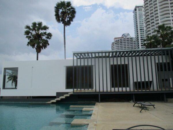 Ananya Beachfront Condominium, Condominium (Wong Amat 3) _photo