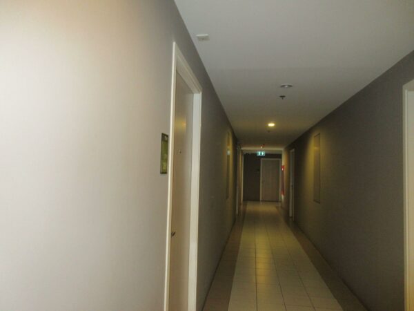 Residential apartment _photo