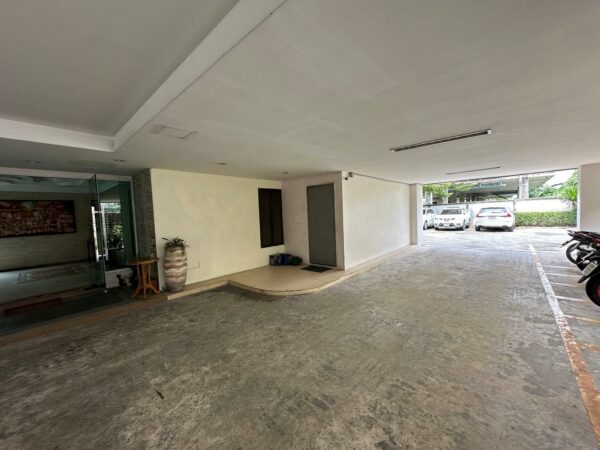 Residential apartment _photo