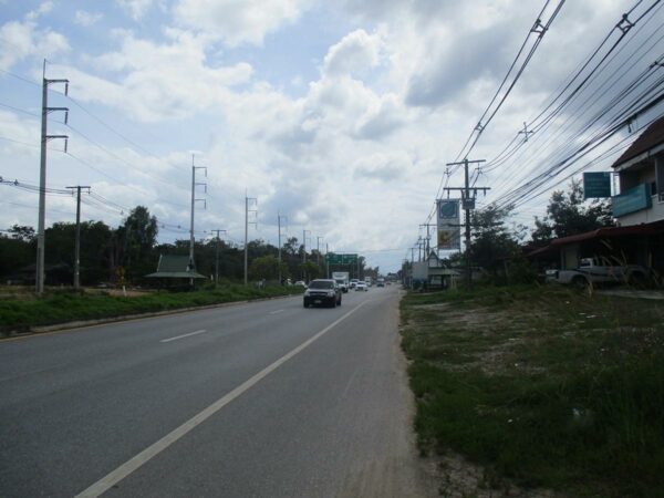 Small building, Krabi _photo