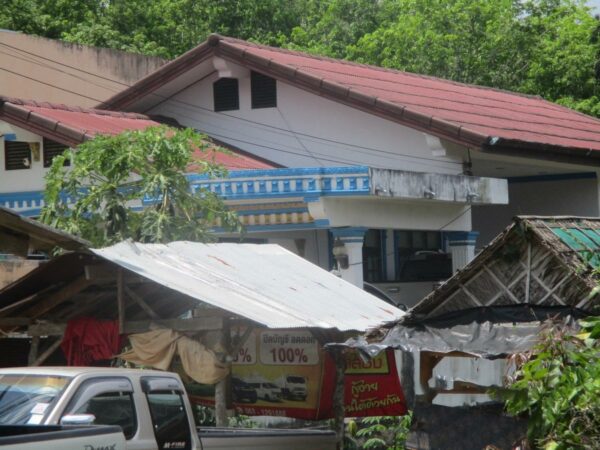 Detached house, Krabi _photo