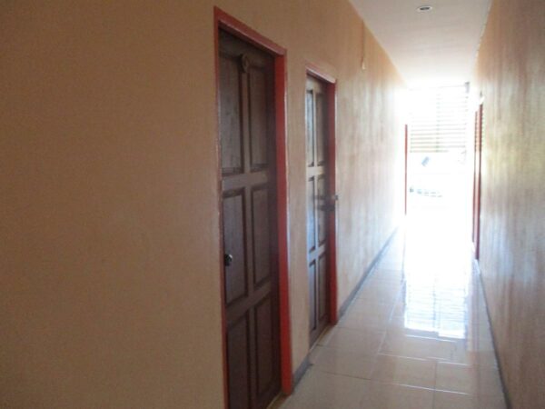 Apartment, Phetchabun _photo