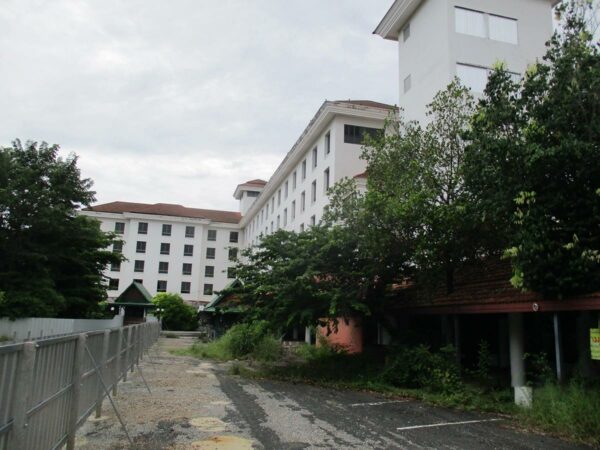 Hotel Kosit Hills _photo