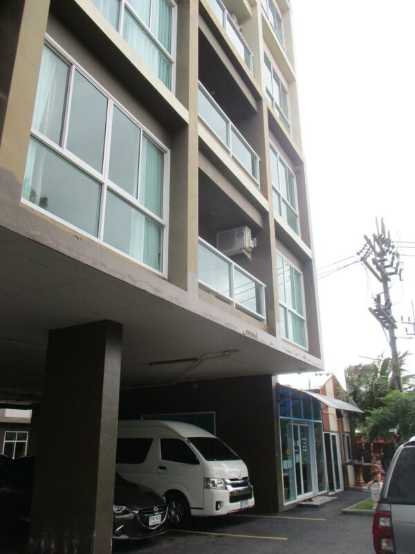 JJ Airport Condominium Phase 3 _photo