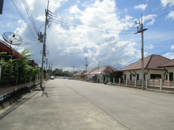 Single house, Rayong _photo