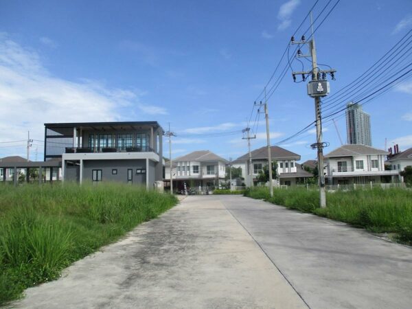 Single house, Rayong _photo