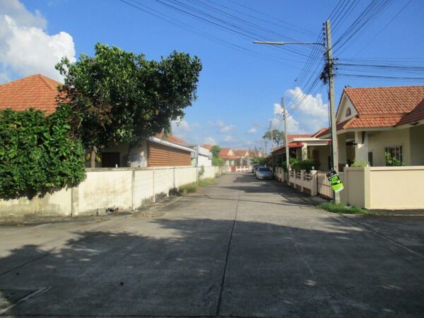 Single house, Rayong _photo