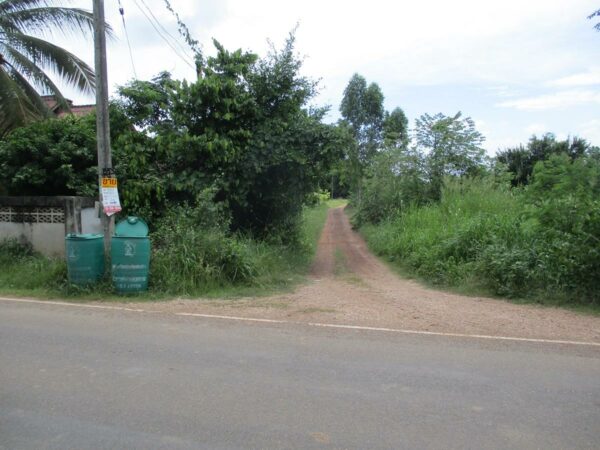 Single house, Sa Kaeo _photo