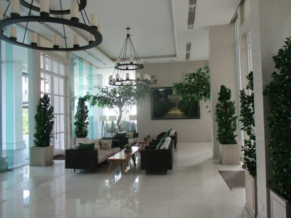 Surat Thani condominium _photo