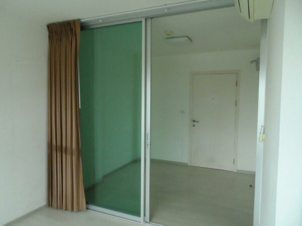 Aspai Condominium Lat Phrao 113 _photo