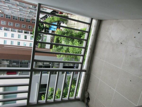 Residential apartment _photo