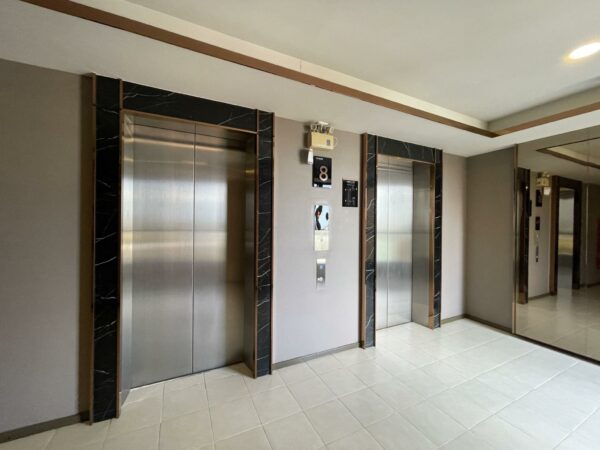 Residential apartment _photo