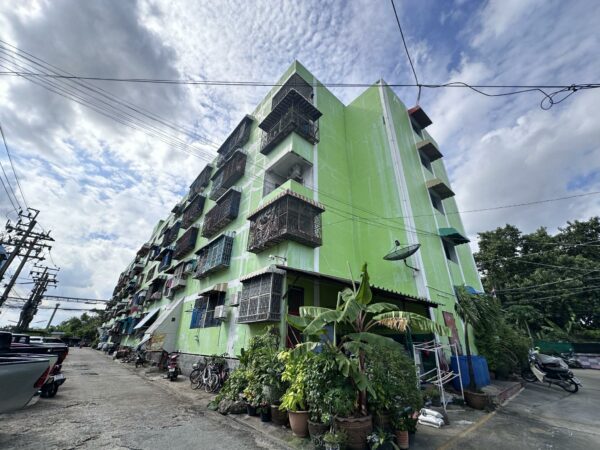 Residential apartment _photo