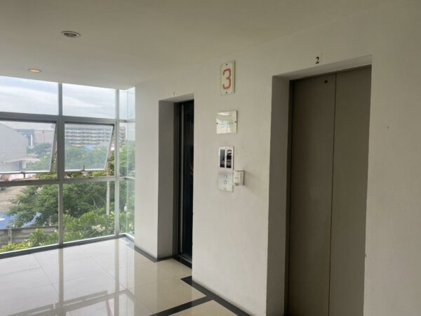 Residential apartment _photo