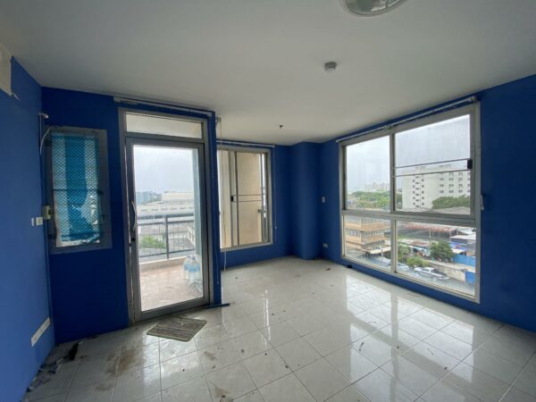 Residential apartment _photo