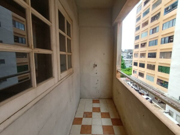 Residential apartment _photo