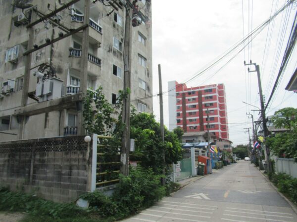 Residential apartment _photo