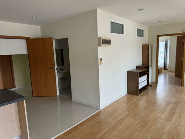 Residential apartment _photo