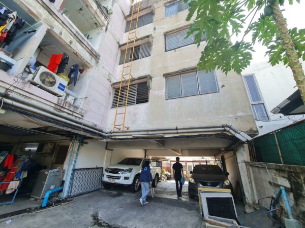 Residential apartment _photo