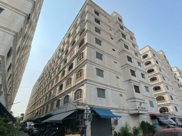 Residential apartment _photo