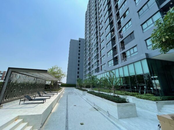 Residential apartment _photo