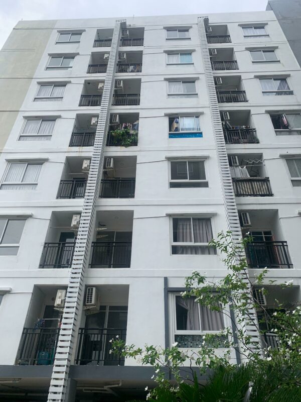 Residential apartment _photo