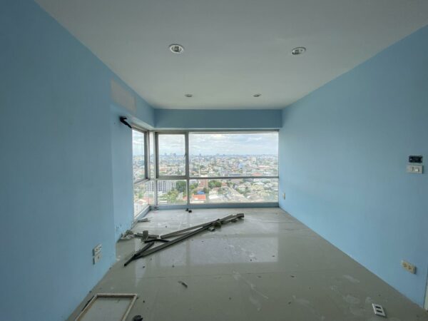 Residential apartment _photo