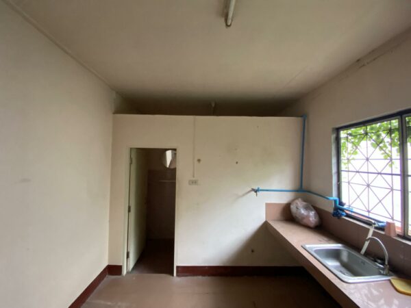 Single house _photo