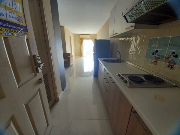 Residential apartment _photo