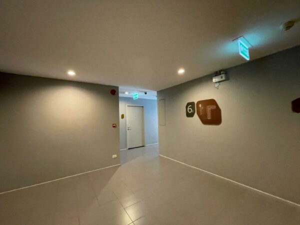 Residential apartment _photo