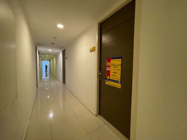 Residential apartment _photo