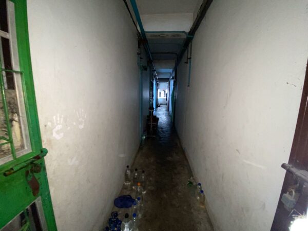 Residential apartment _photo