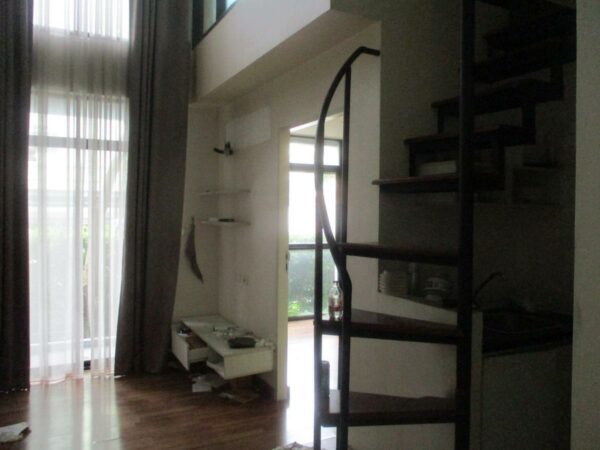 Condominium Lat Phrao 83 _photo