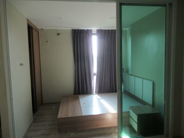 Residential apartment _photo