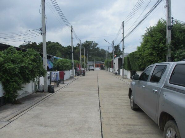 Townhouse, Prachuap Khiri Khan _photo