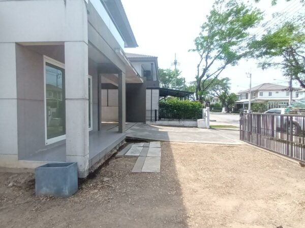 Single house _photo