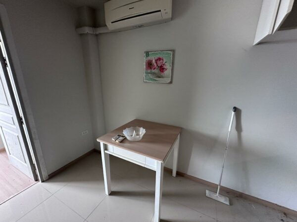 Residential apartment _photo