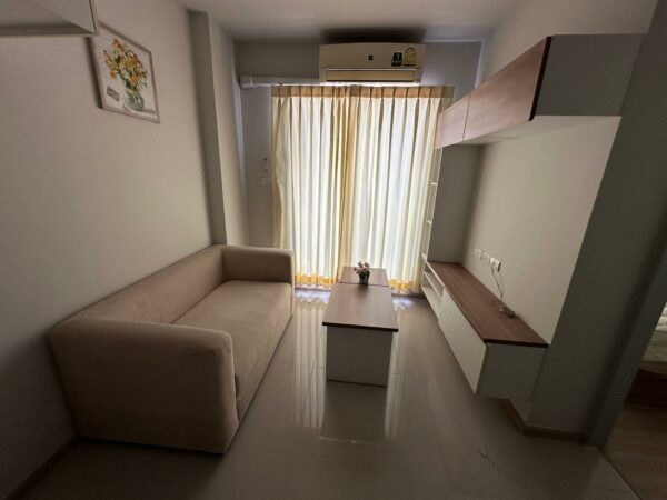 Residential apartment _photo