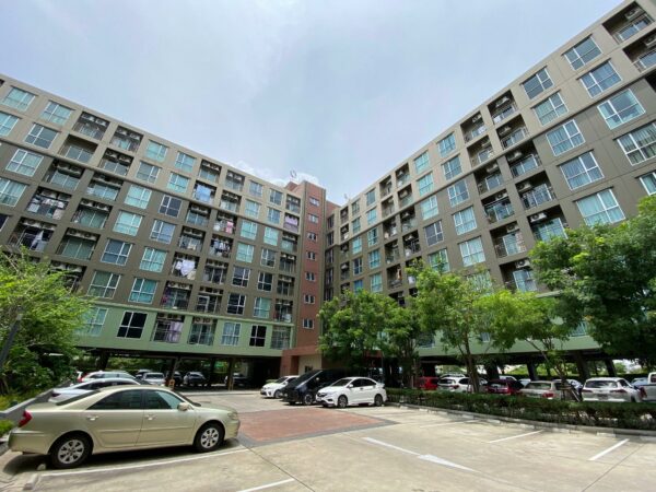 Residential apartment _photo