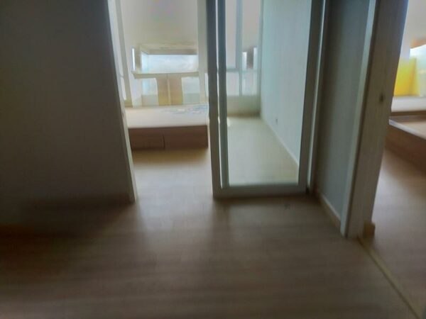 Residential apartment _photo