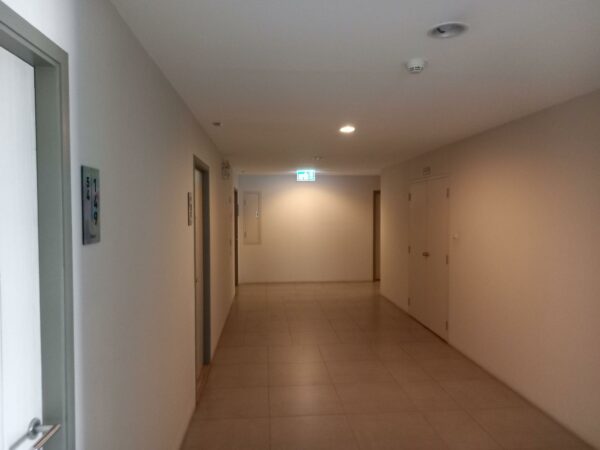 Residential apartment _photo