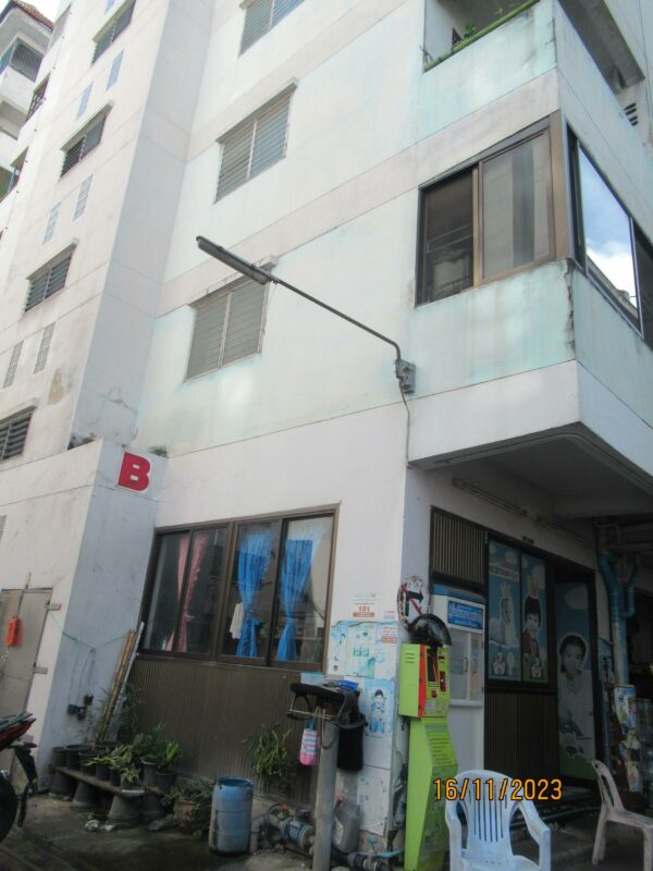 Residential apartment _photo