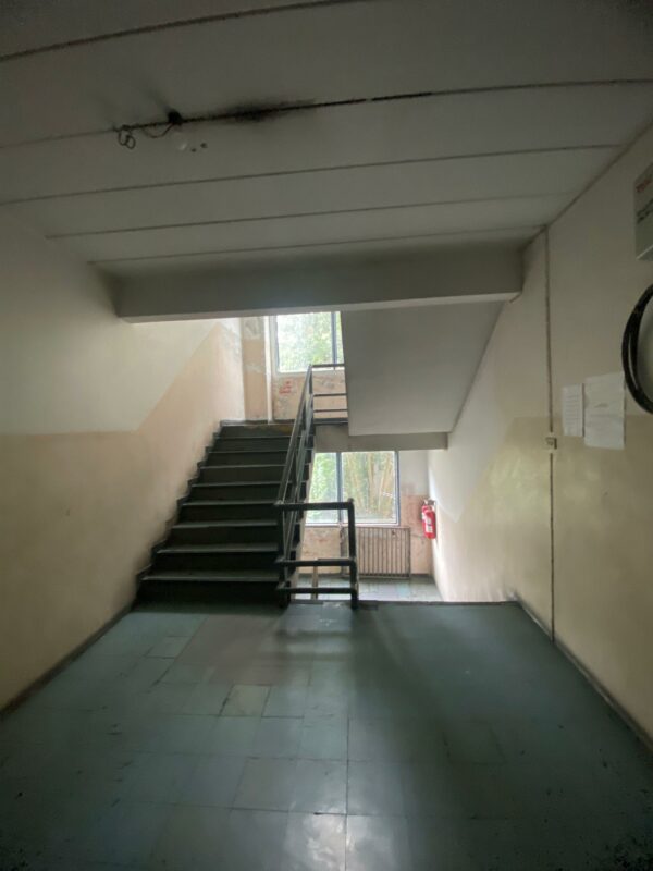 Residential apartment _photo