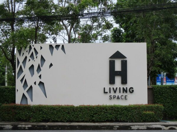 H Elepha Space Village Project (Pontoon-Sukhumvit) _photo