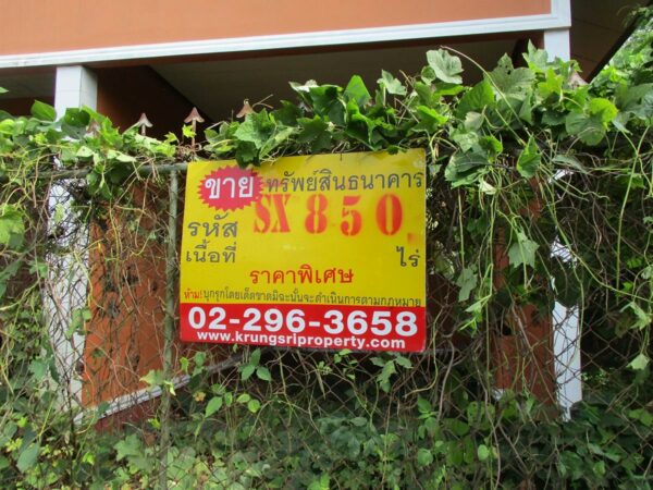 Single house, Nakhon Si Thammarat _photo