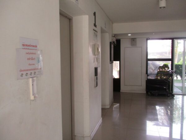 The Iris Bang Yai Condominium _photo