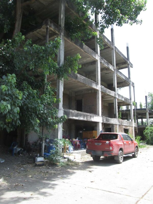 Krung Siam Grand Condo Condominium _photo