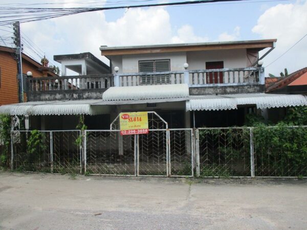 Single house, Phatthalung _photo