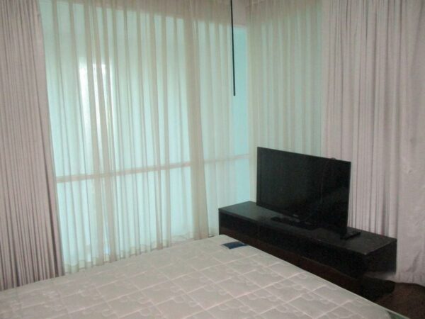 Condominium, Samutra Residence C, D _photo